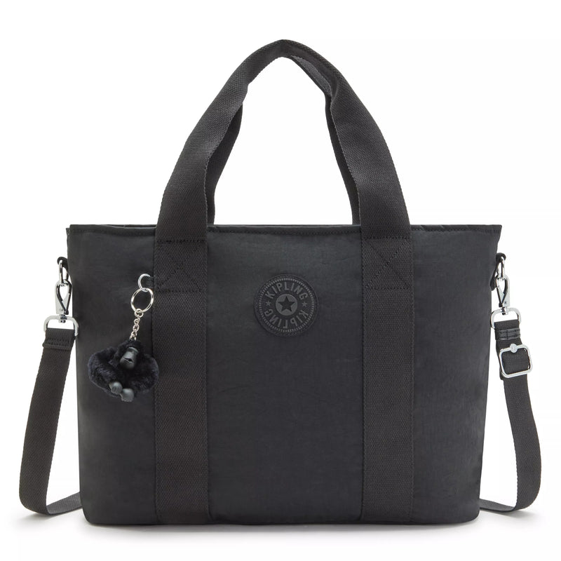 MINTA L - Black Noir / Grande