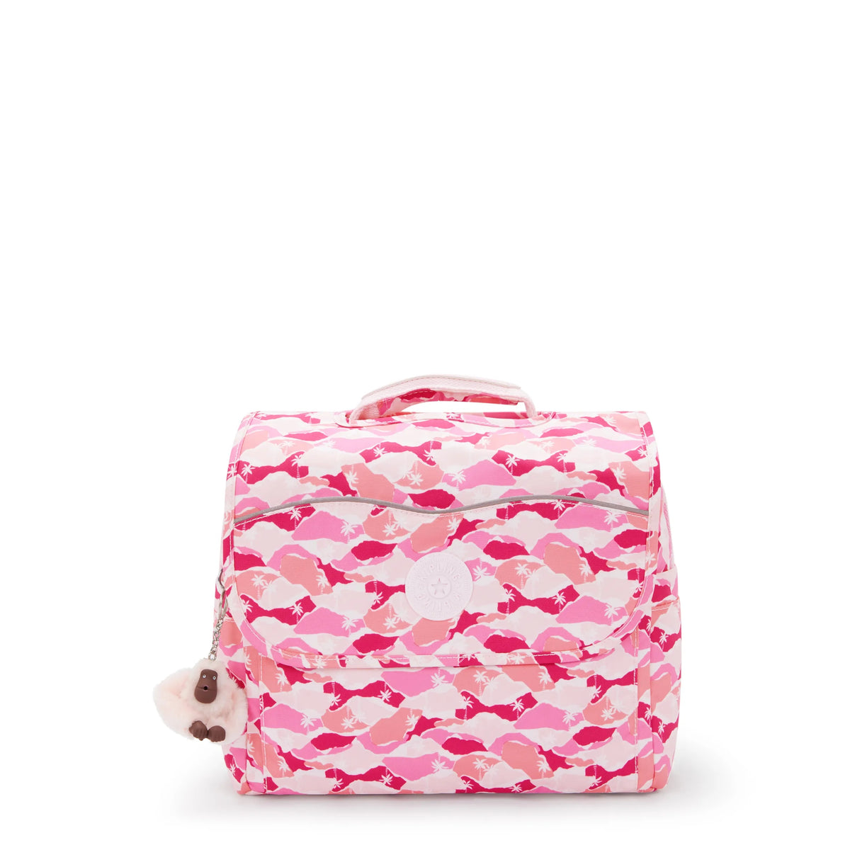 CODIE S Pink Palm - 1