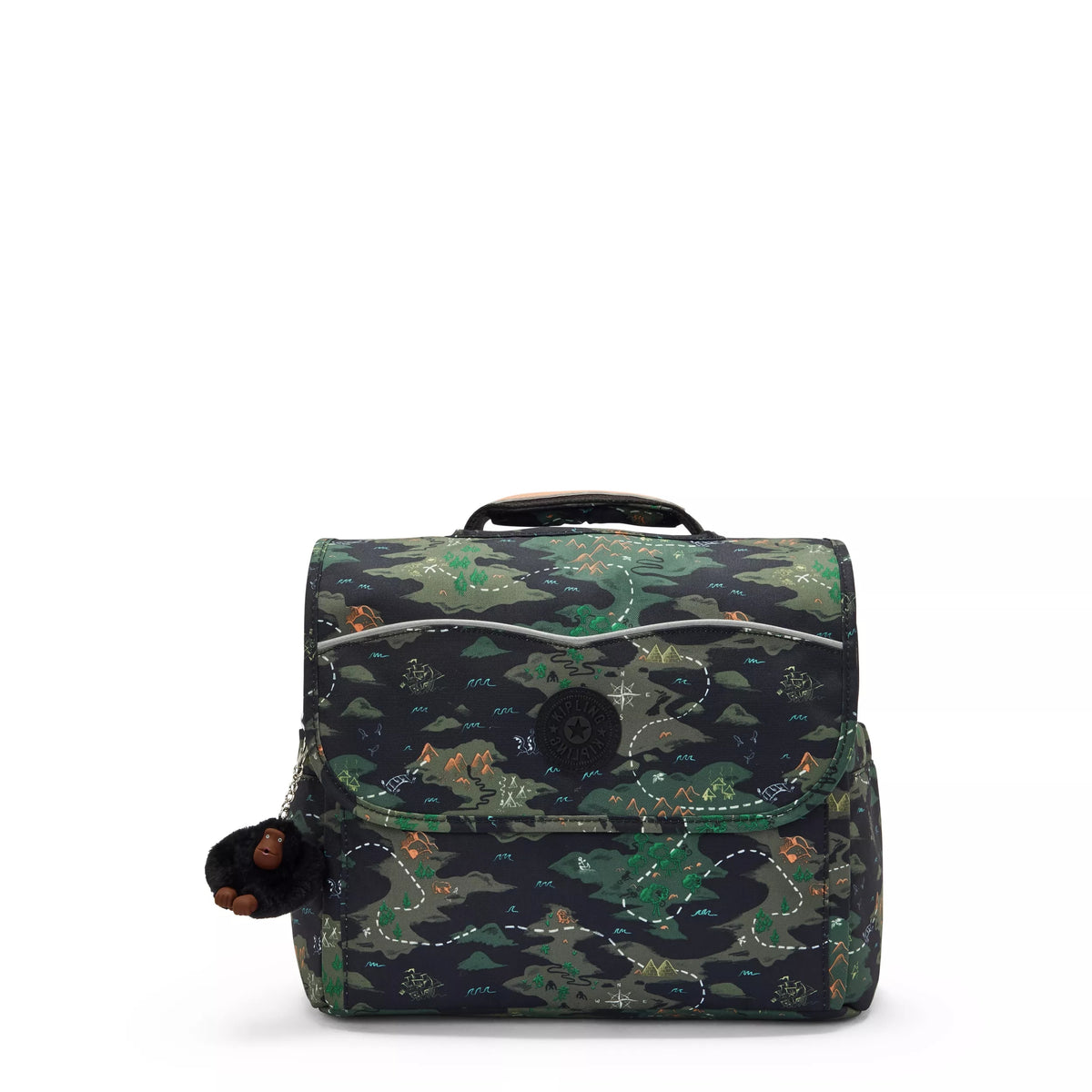 CODIE S Camo Treasure - 1