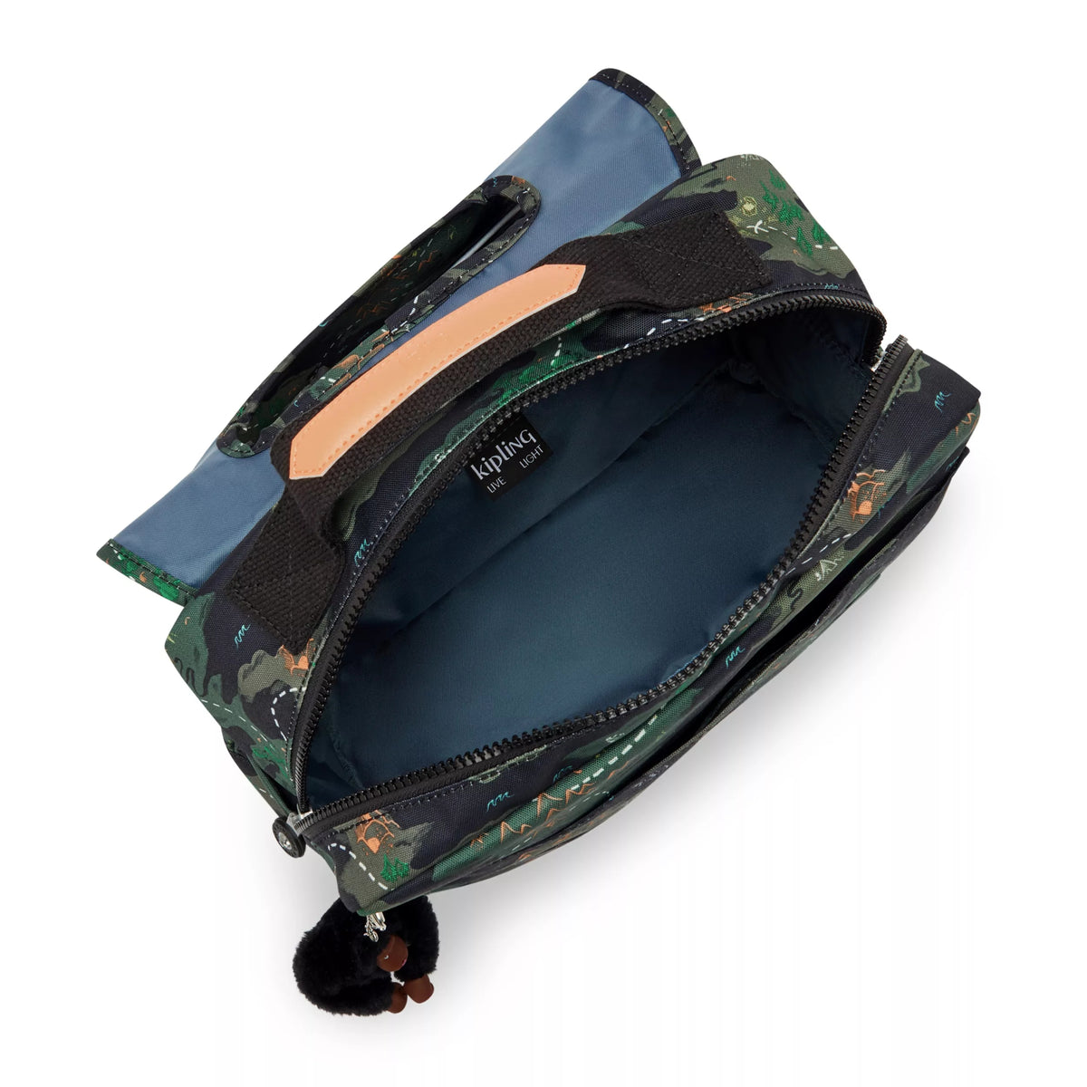 CODIE S Camo Treasure - 3