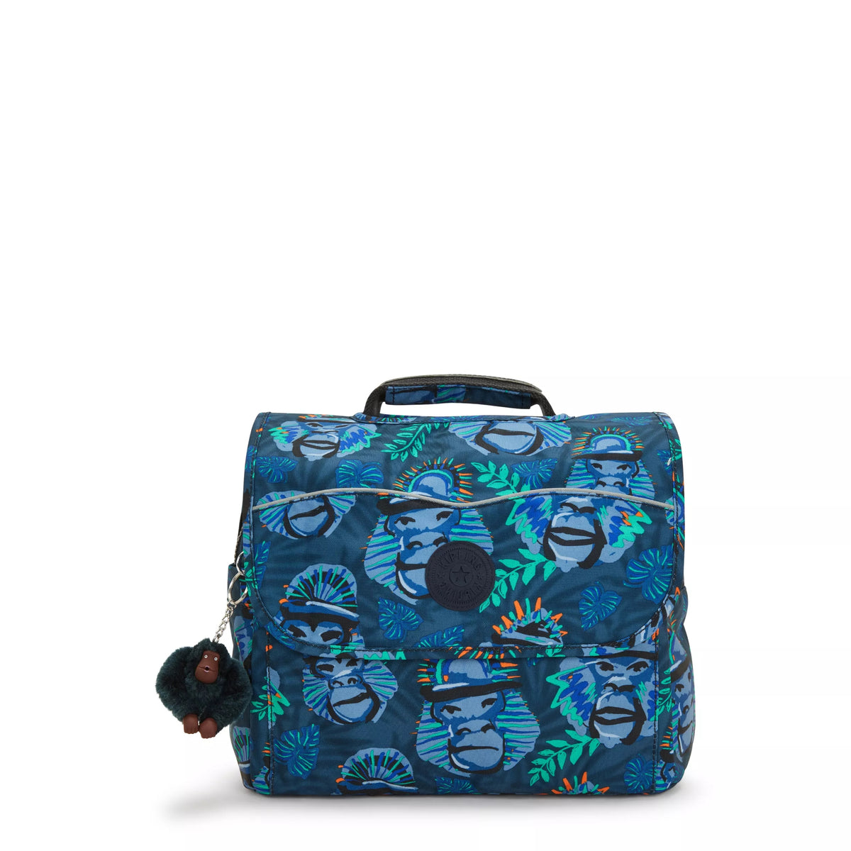CODIE S Blue Monkey Fun - 1