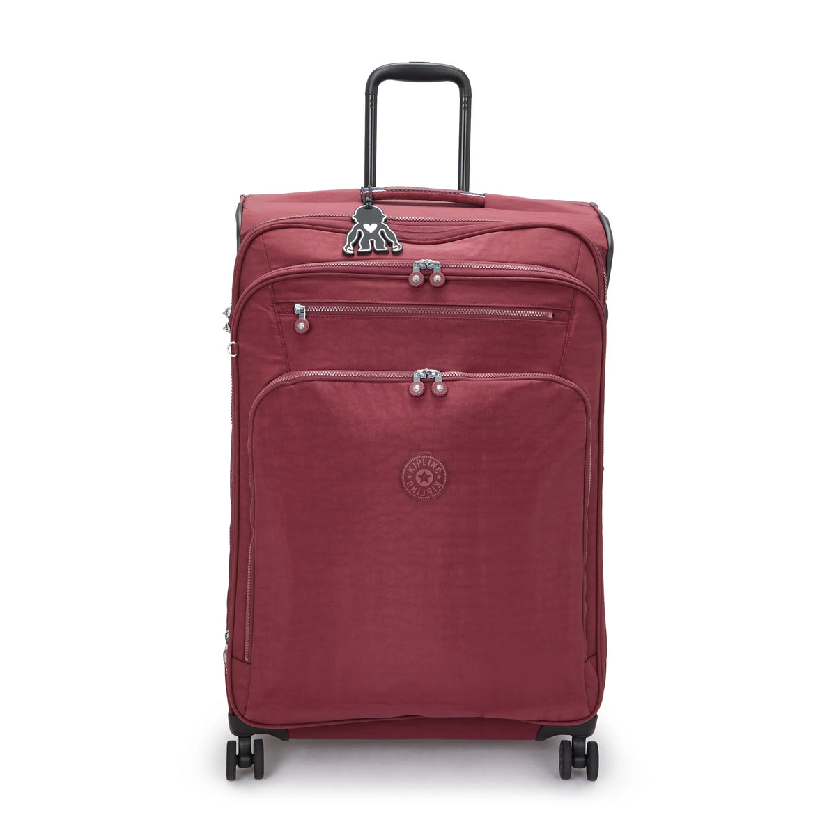NEW YOURI SPIN L  - 1