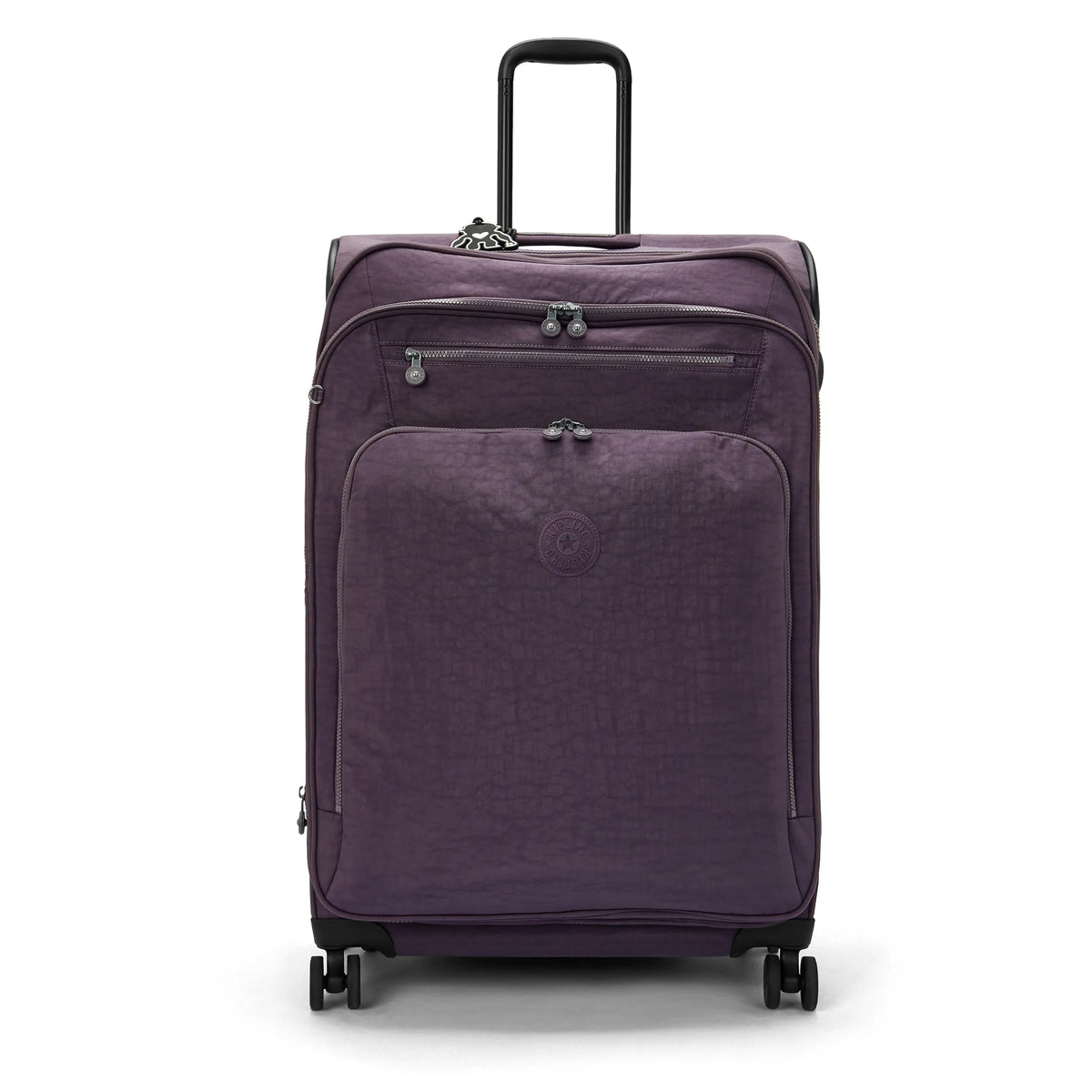 NEW YOURI SPIN L Ultimate Plum - 1