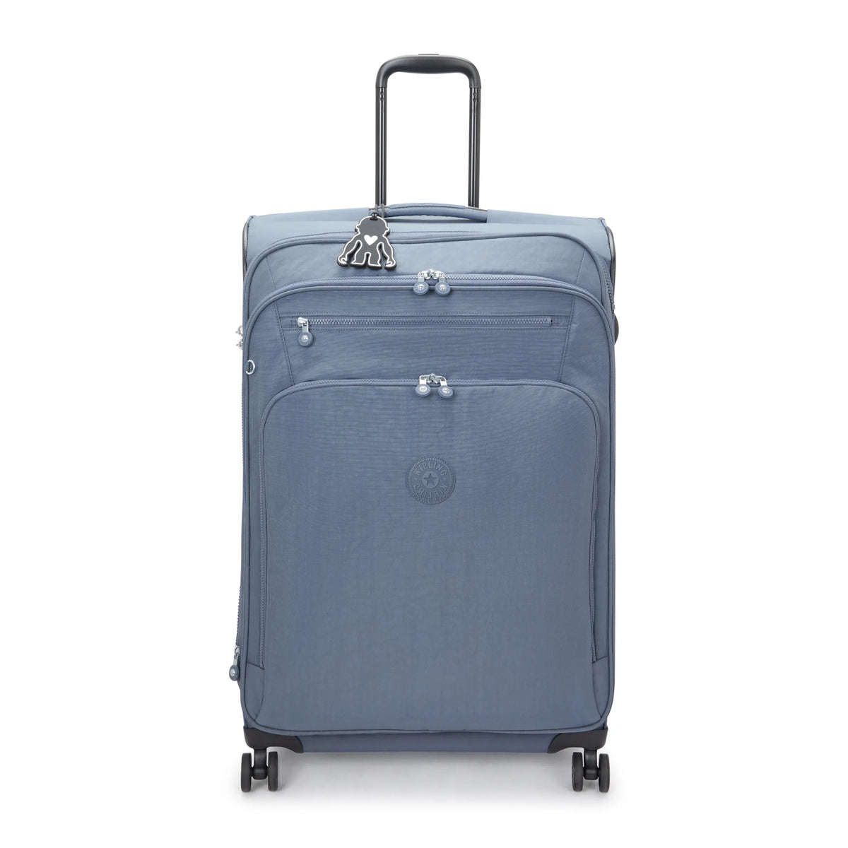 NEW YOURI SPIN L  - 1