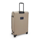 NEW YOURI SPIN L Soft Taupe Combo-view-2 thumbnail