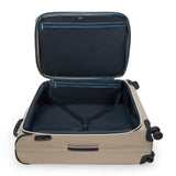 NEW YOURI SPIN L Soft Taupe Combo-view-3 thumbnail