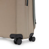 NEW YOURI SPIN L Soft Taupe Combo-view-5 thumbnail