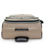 NEW YOURI SPIN L Soft Taupe Combo-view-6 thumbnail