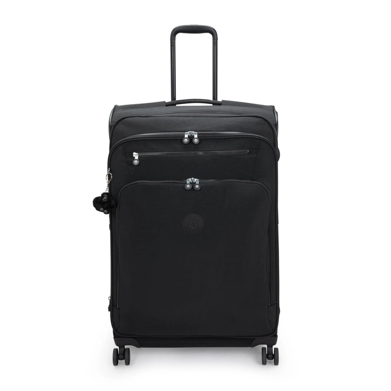 YOURI SPIN L - Black Noir / Large
