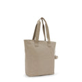 HANIFA Soft Taupe-view-3 thumbnail