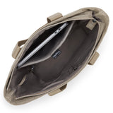 HANIFA Soft Taupe-view-4 thumbnail