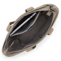 HANIFA Soft Taupe-view-4 thumbnail