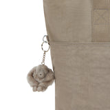 HANIFA Soft Taupe-view-6 thumbnail