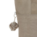 HANIFA Soft Taupe-view-6 thumbnail