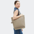 HANIFA Soft Taupe-view-2 thumbnail