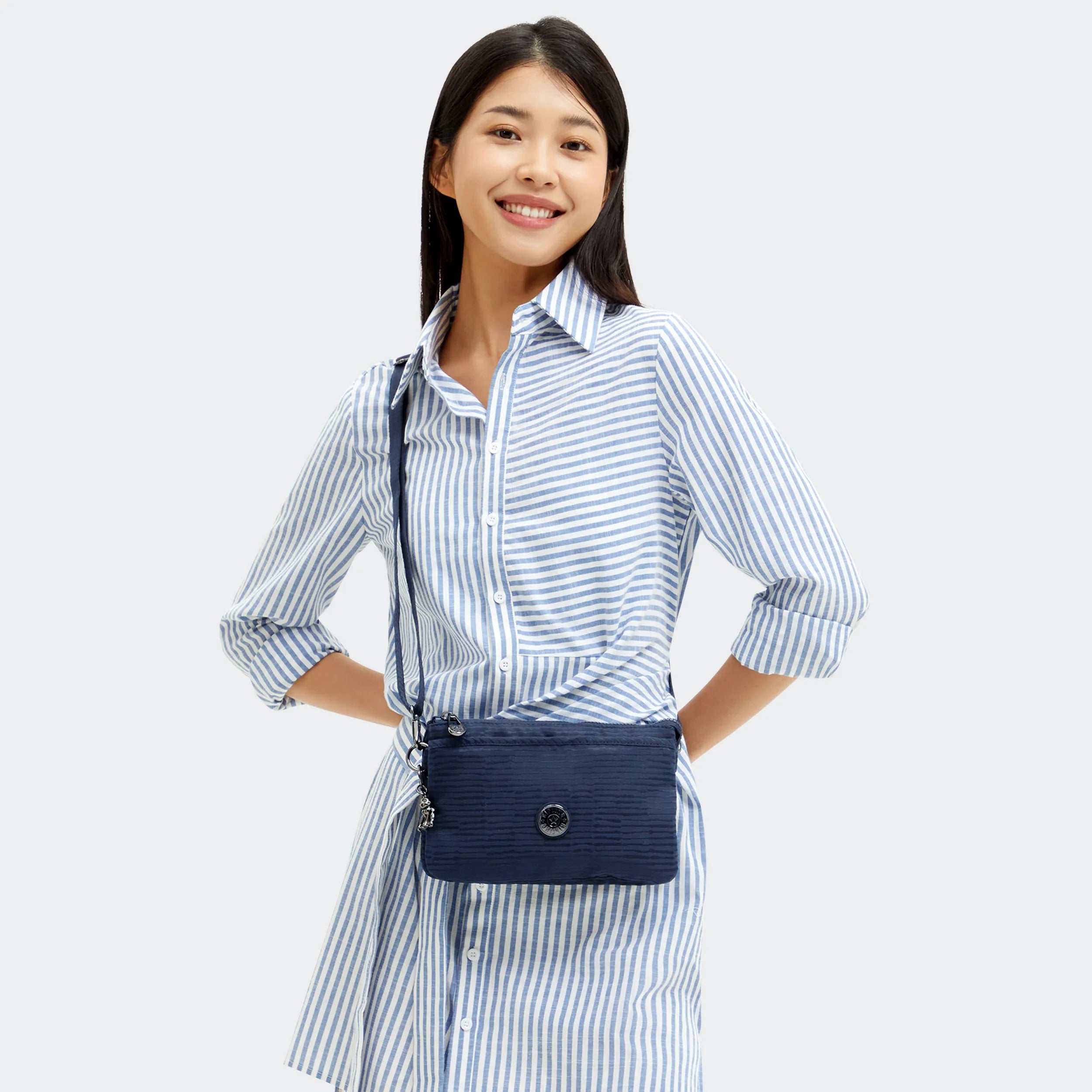 RIRI | Small Cross Body Bag | Kipling
