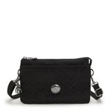 RIRI Black Sign Jacquard-view-1 thumbnail
