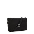 RIRI Black Sign Jacquard-view-4 thumbnail