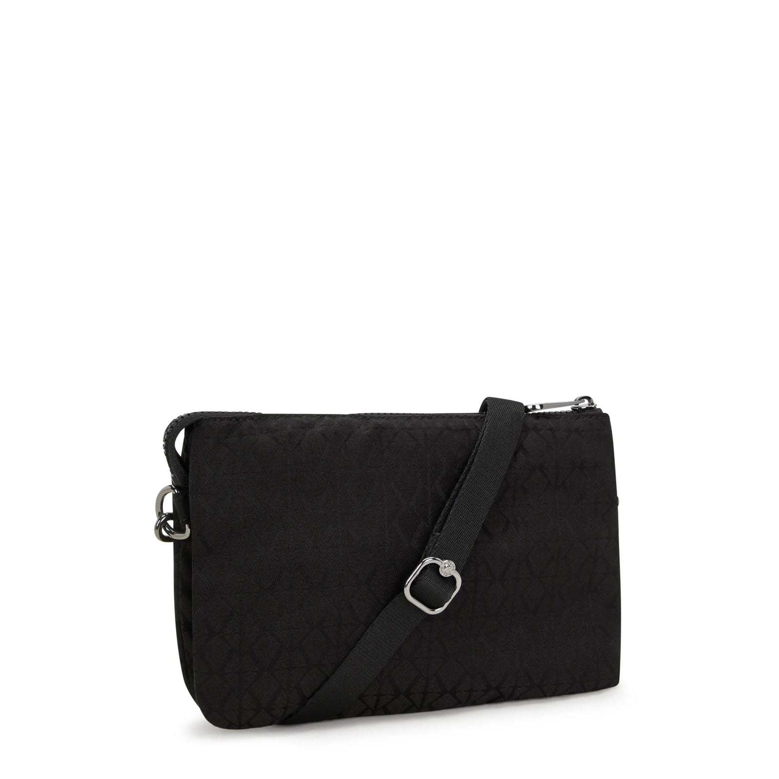 RIRI Black Sign Jacquard-view-4