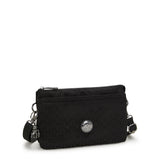 RIRI Black Sign Jacquard-view-6 thumbnail