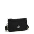 RIRI Black Sign Jacquard-view-6 thumbnail