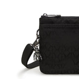 RIRI Black Sign Jacquard-view-7 thumbnail