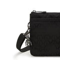 RIRI Black Sign Jacquard-view-7 thumbnail