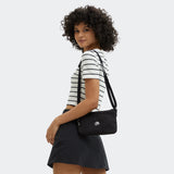 RIRI Black Sign Jacquard-view-2 thumbnail