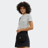 RIRI Black Sign Jacquard-view-8 thumbnail