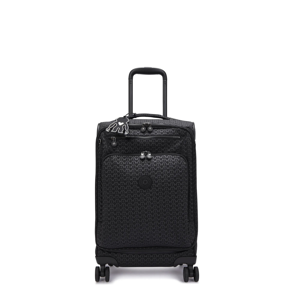 YOURI SPIN S Signature Emb - 1