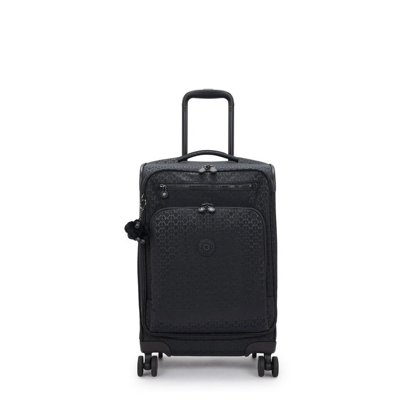 YOURI SPIN S - Signature Emb / Small