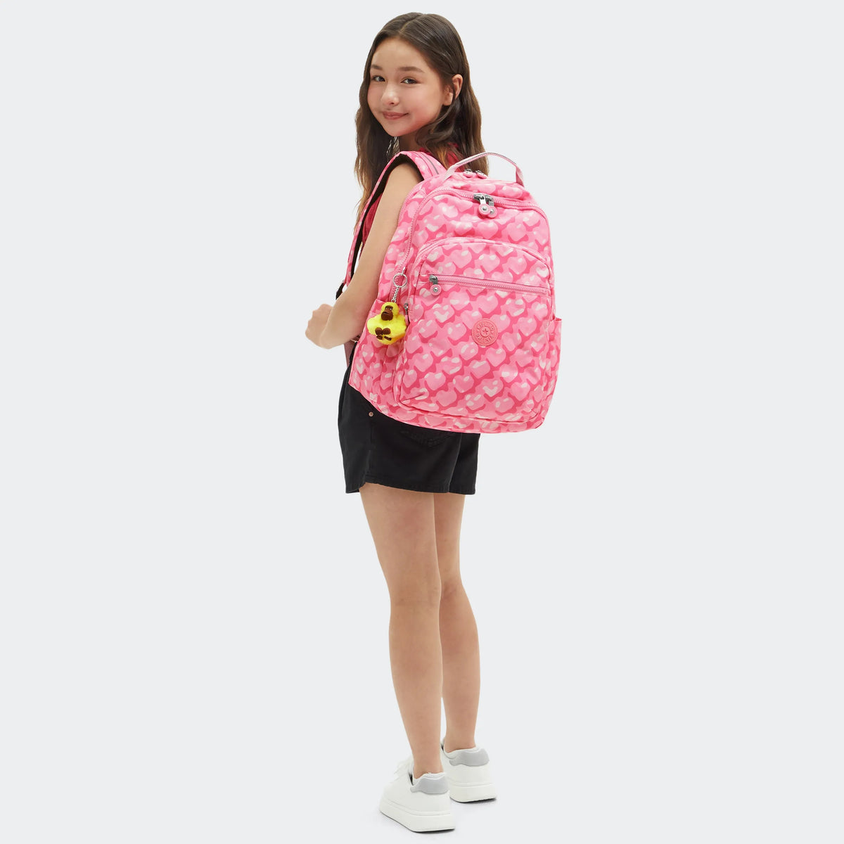 SEOUL COLLEGE Adorable Hearts - 2