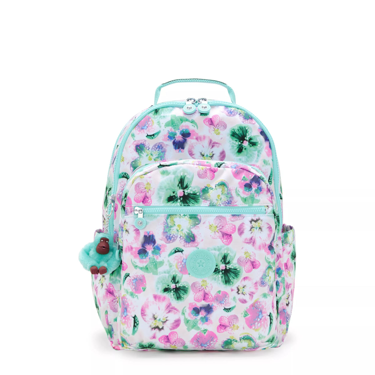 SEOUL COLLEGE Aqua Blossom - 1
