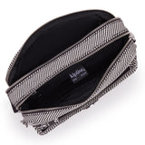 ABANU M Diagonal Jacquard-view-4 thumbnail