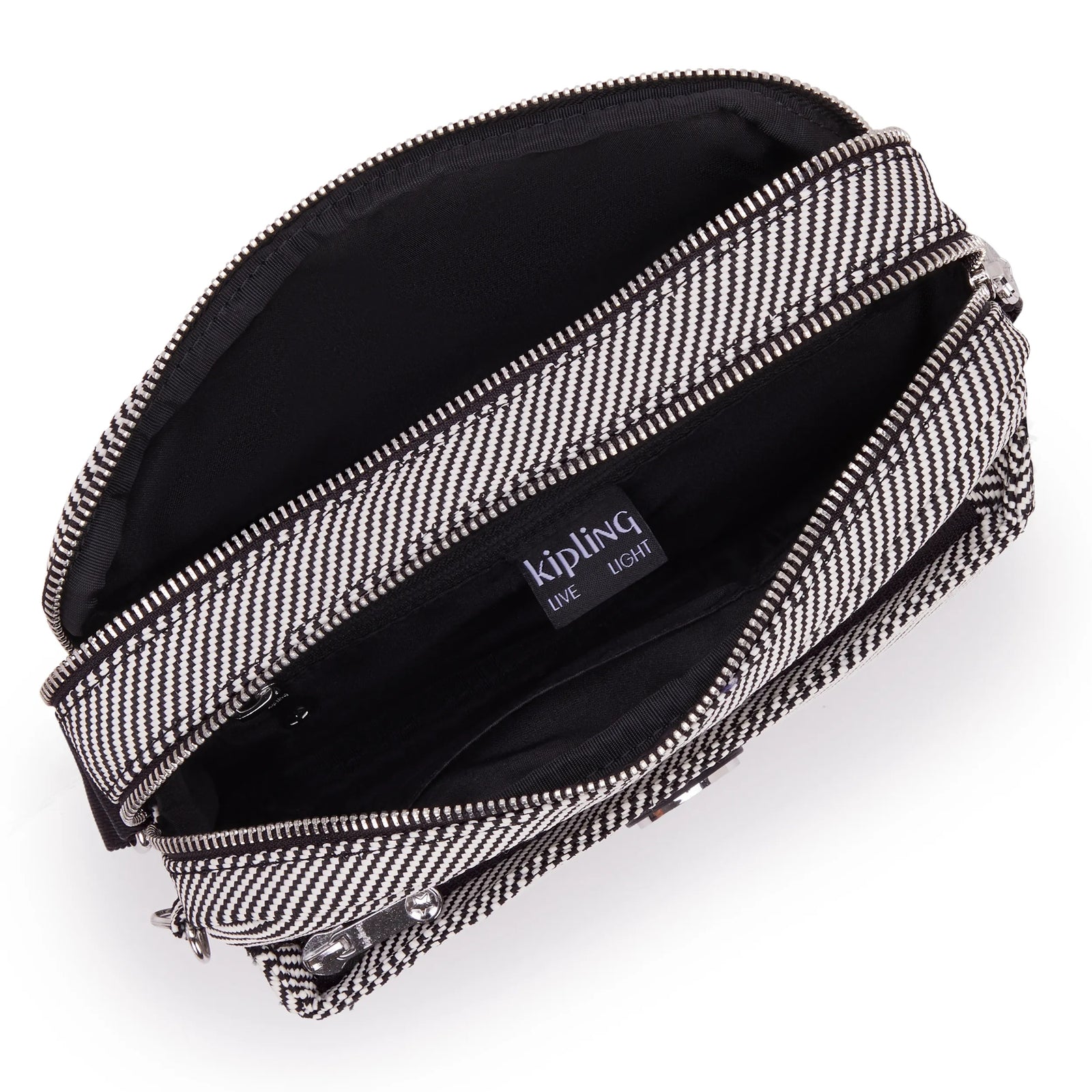 ABANU M Diagonal Jacquard-view-4