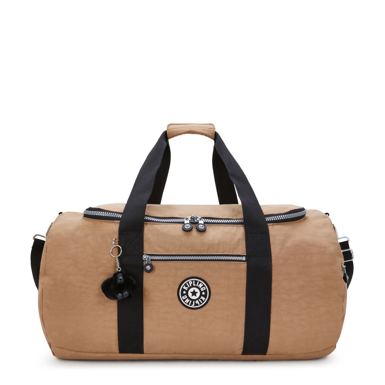 ARGUS M Large weekender Kipling