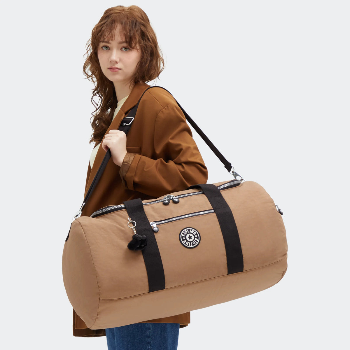 ARGUS M Early Tan Heritage - 2