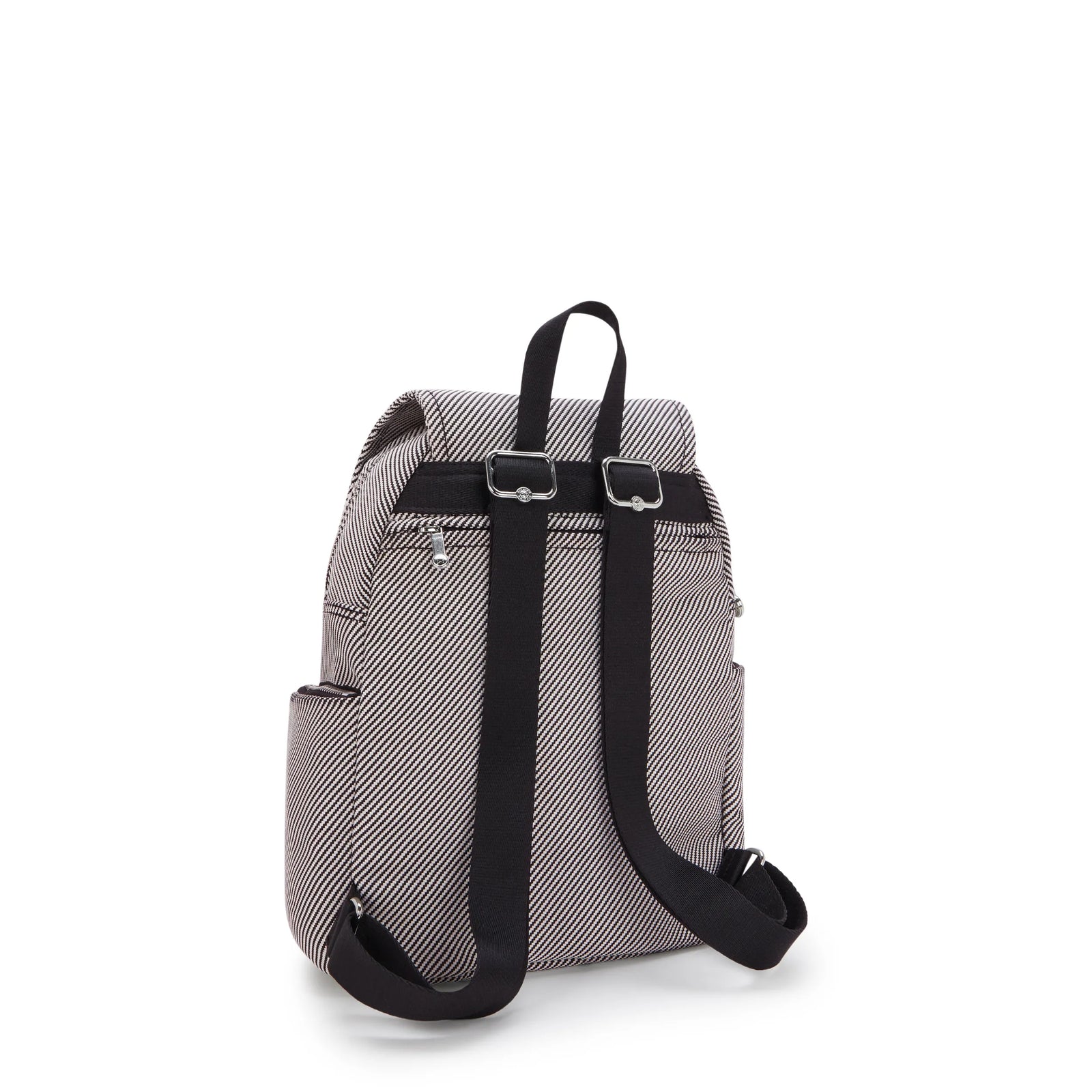 CITY ZIP S Diagonal Jacquard-view-3