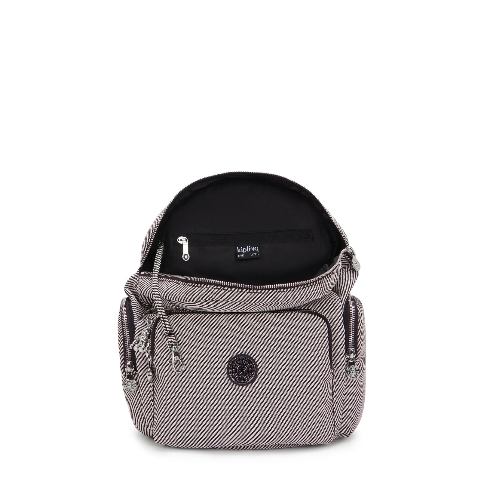 CITY ZIP S