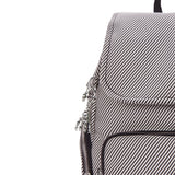 CITY ZIP S Diagonal Jacquard-view-6 thumbnail