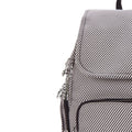 CITY ZIP S Diagonal Jacquard-view-6 thumbnail