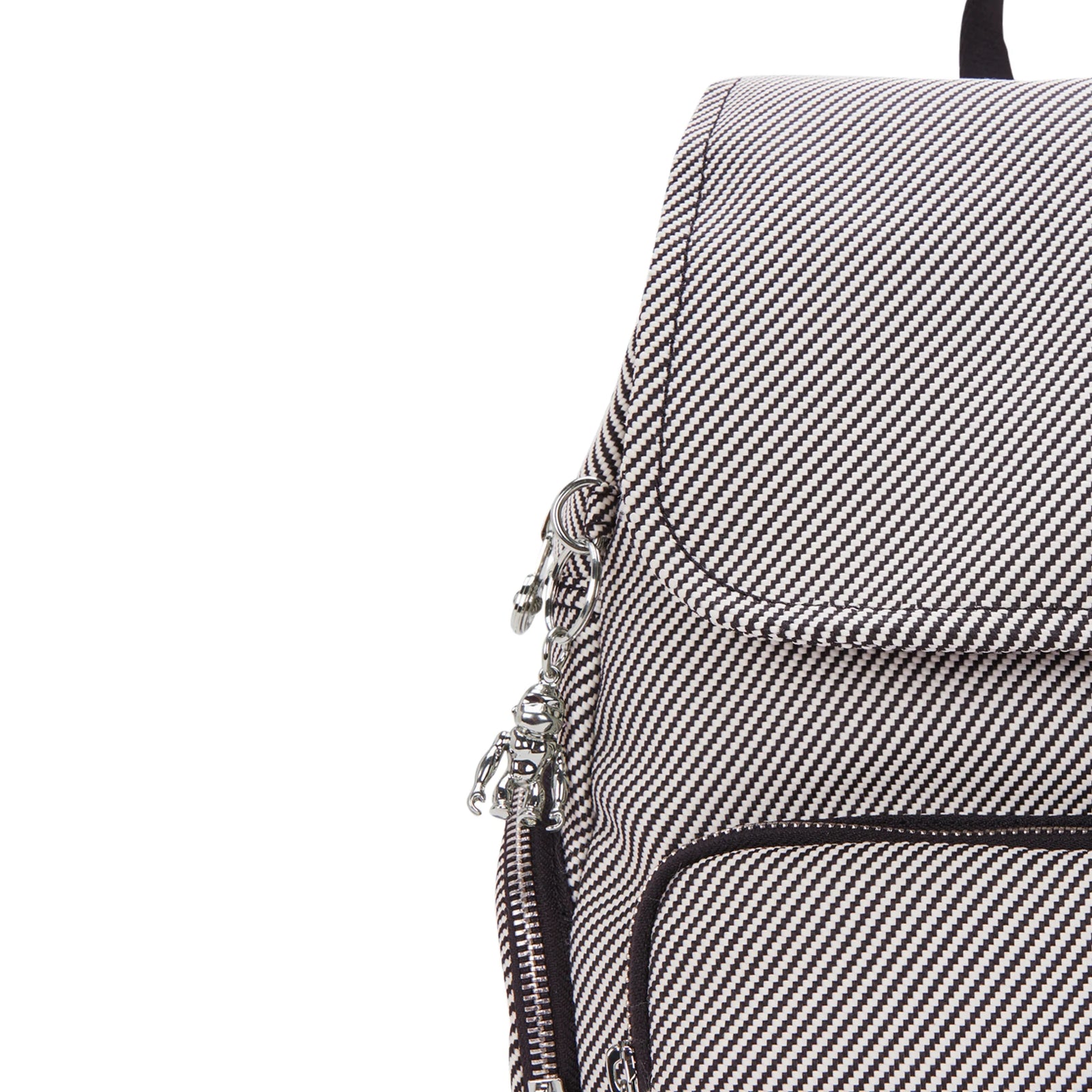 CITY ZIP S Diagonal Jacquard-view-6