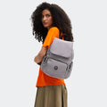 CITY ZIP S Diagonal Jacquard-view-2 thumbnail