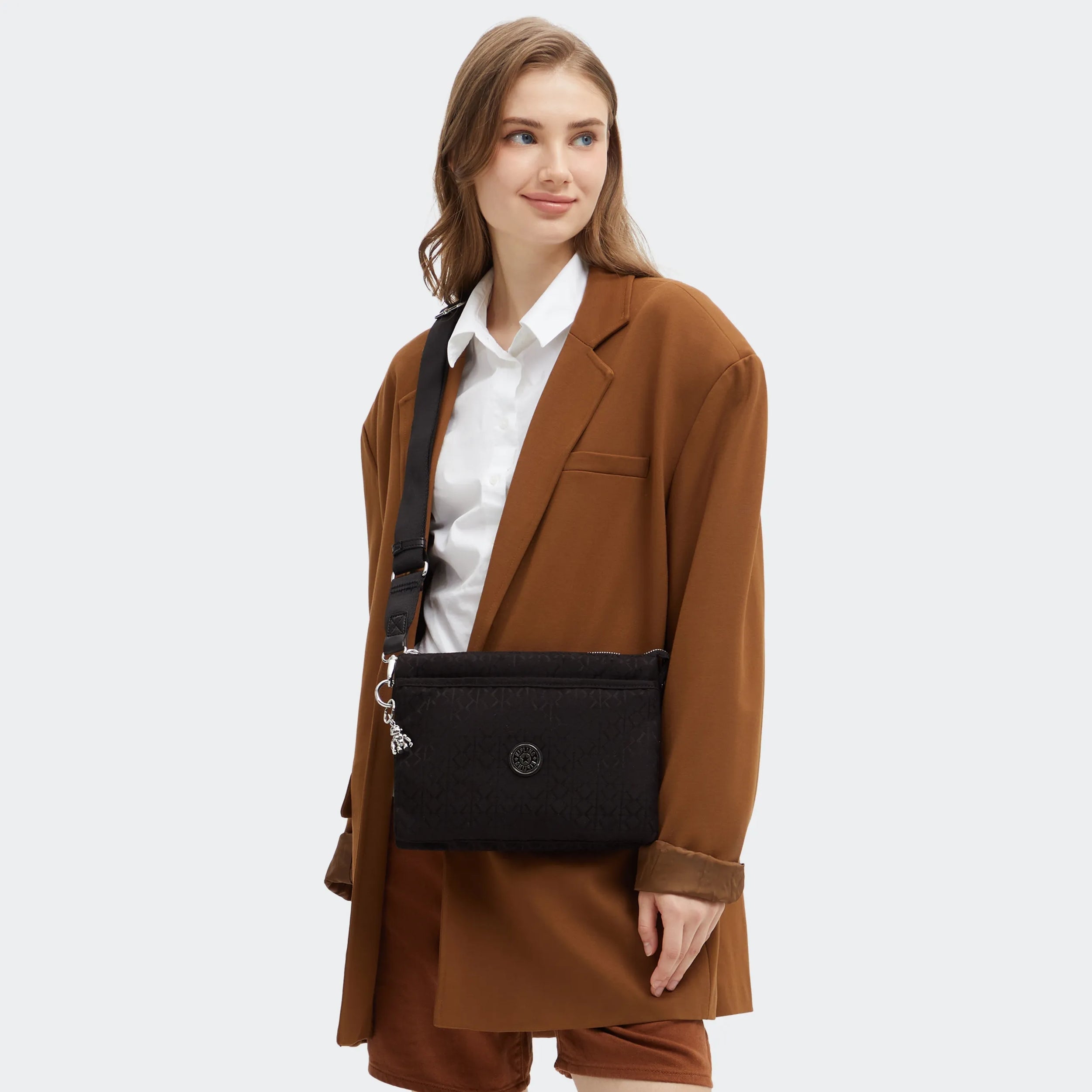 riri RIRI ZIP | Kleine crossbodytas | Kipling