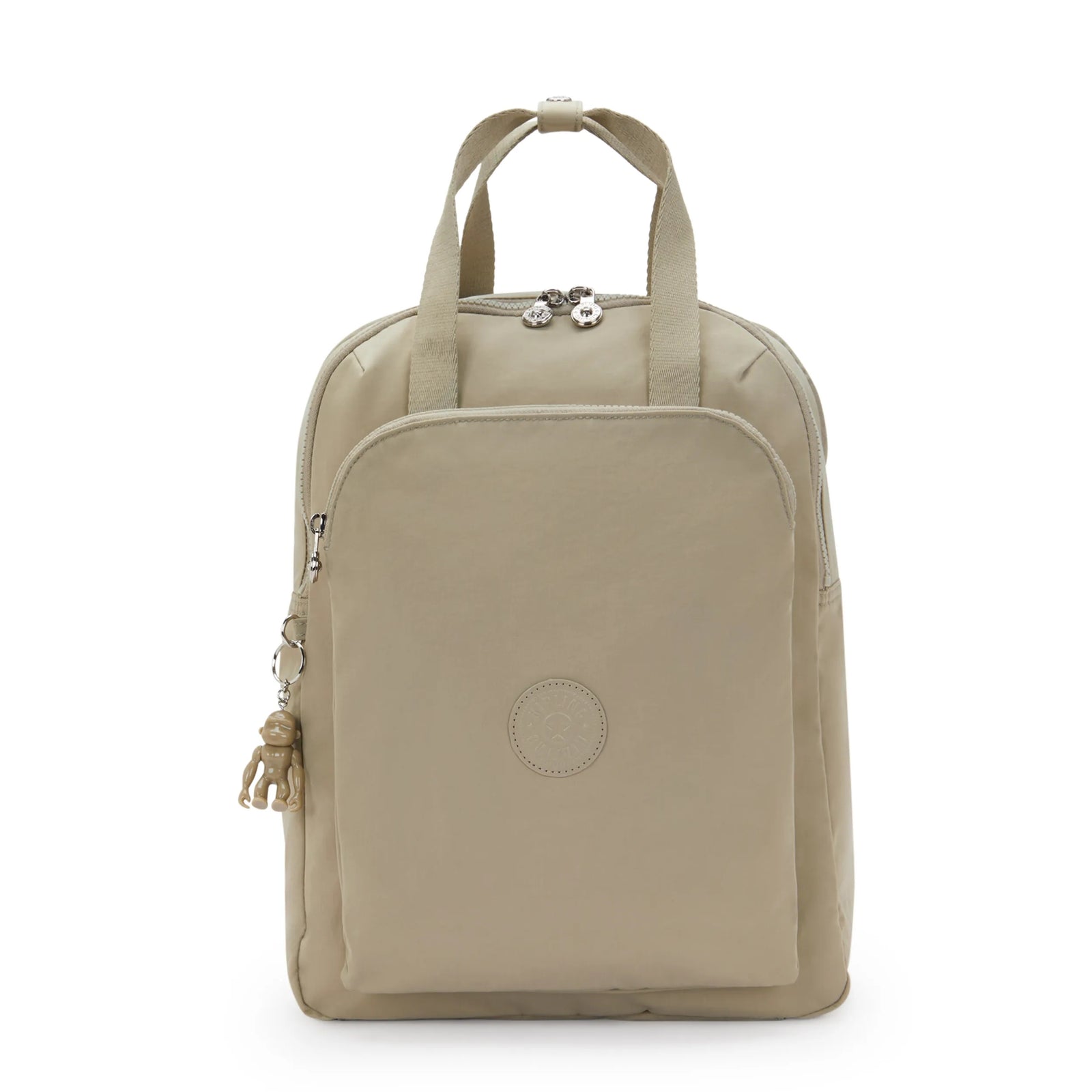 KAZUKI L Boho Tan-view-1