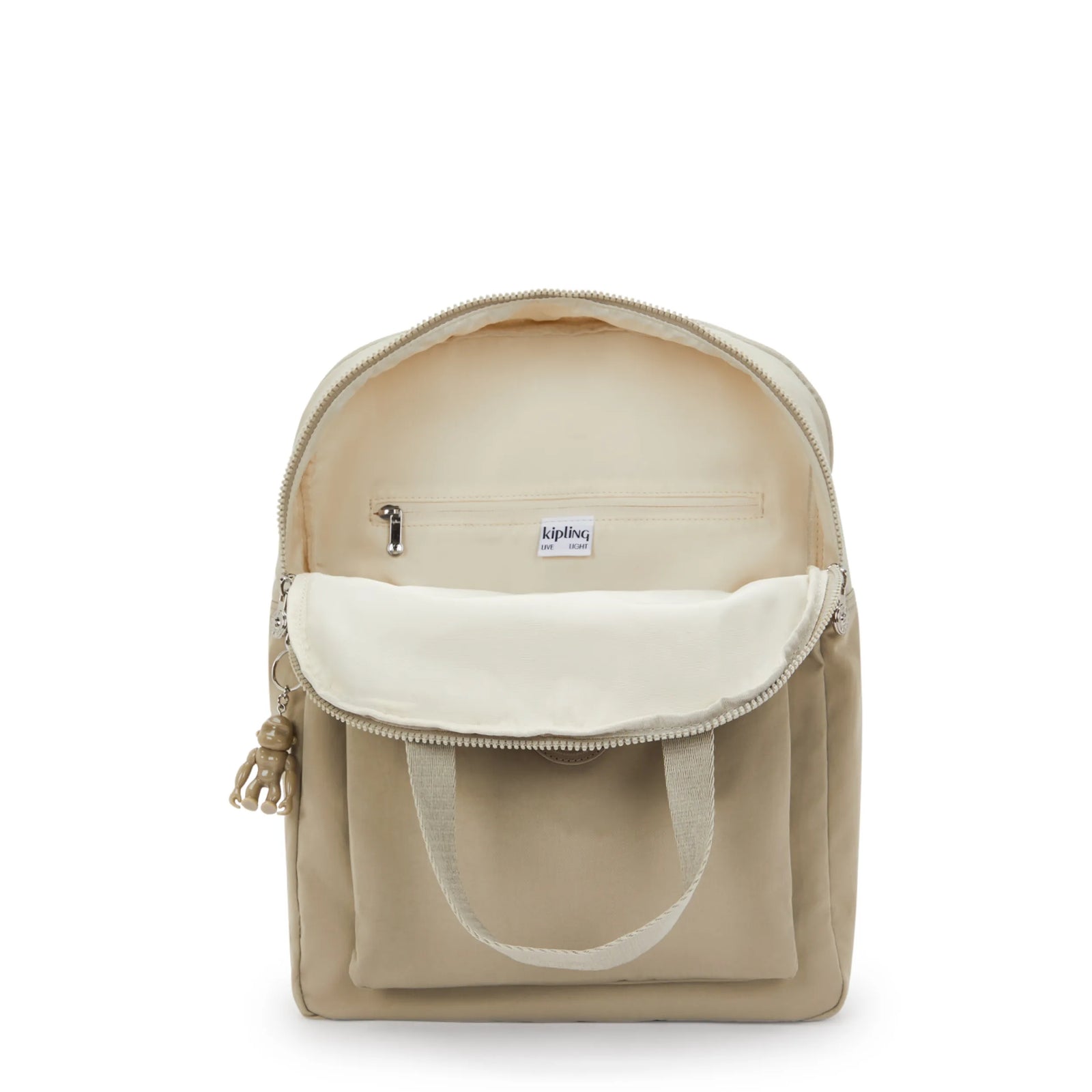 KAZUKI L Boho Tan-view-4