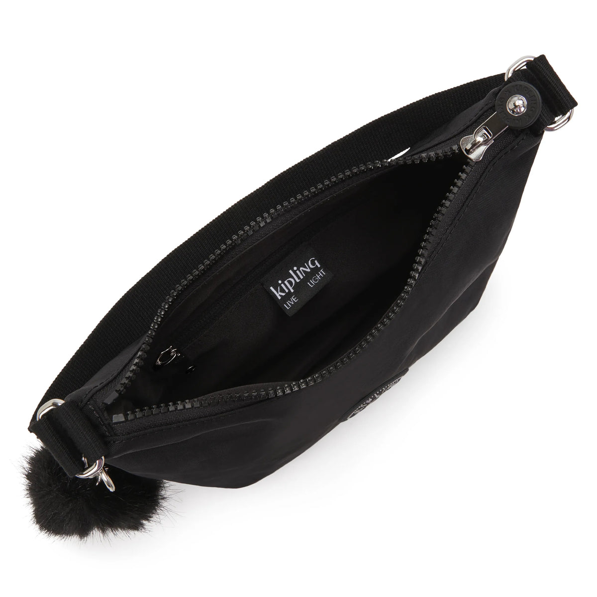 AMANI Black GG F25 - 3