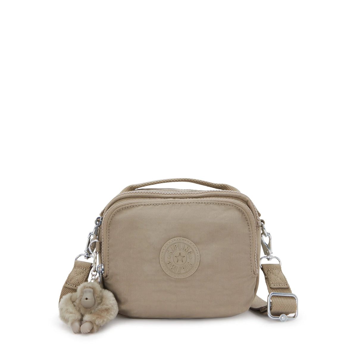 CAHIR Soft Taupe - view1