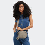 CAHIR Soft Taupe-view-2 thumbnail