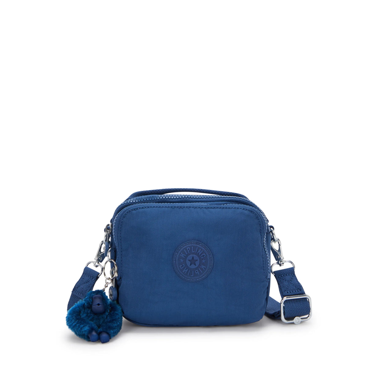 CAHIR Casual Blue - view1